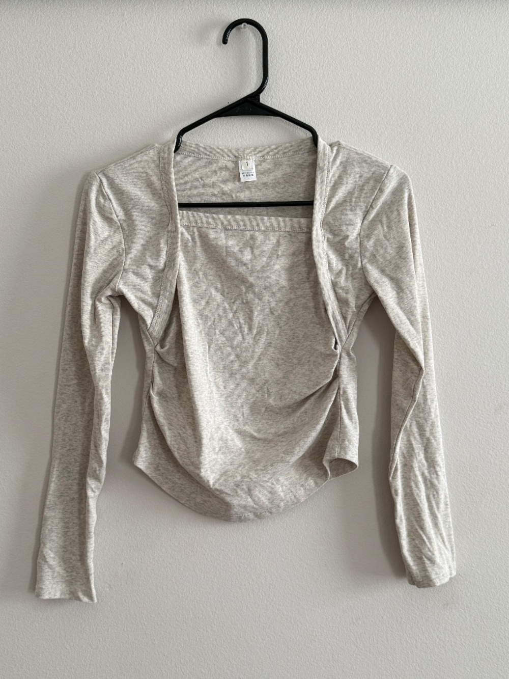 Womens Long Sleeve